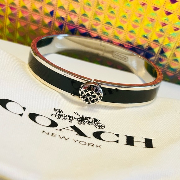 💰SOLD💰Coach Bracelet - Picture 3 of 9